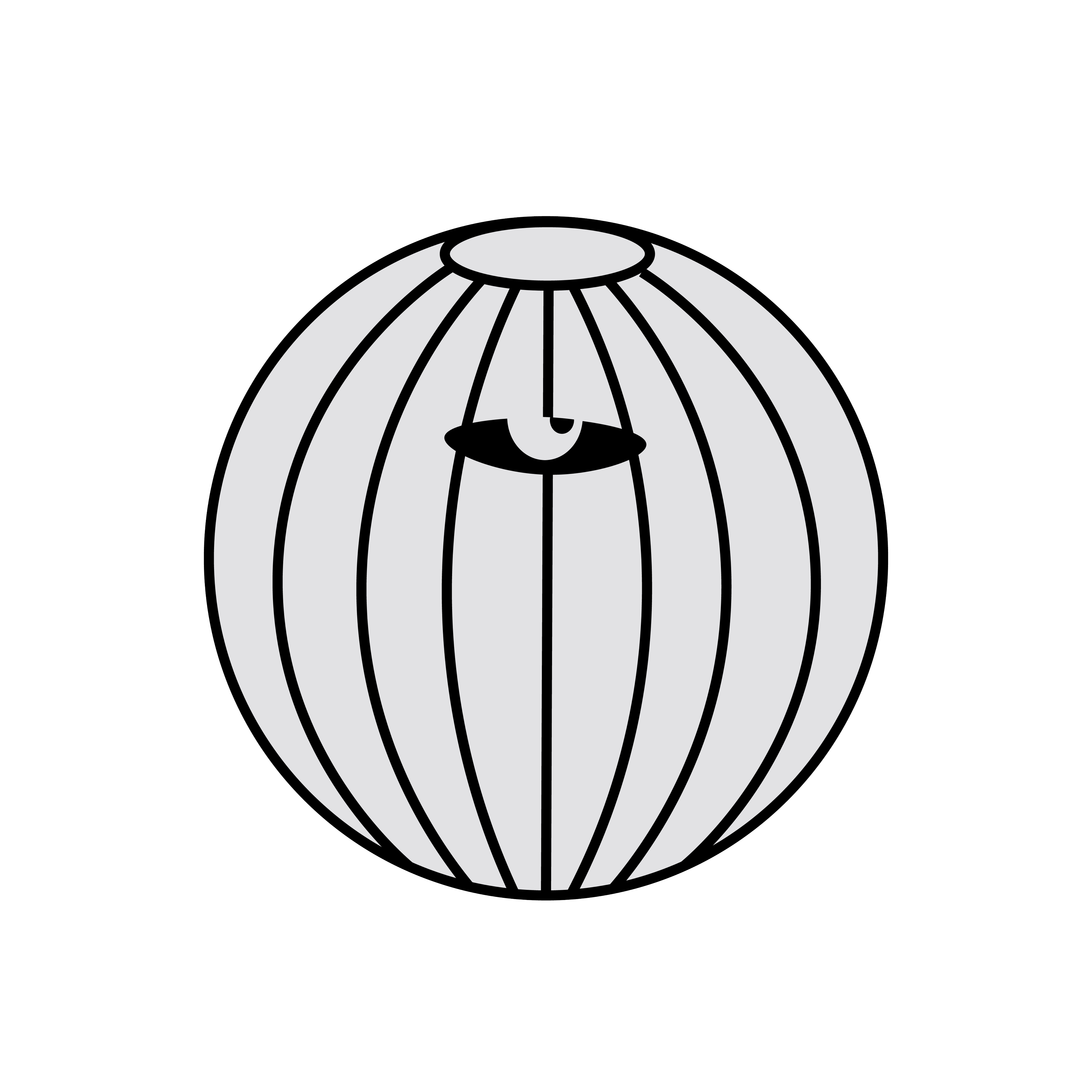 world logo